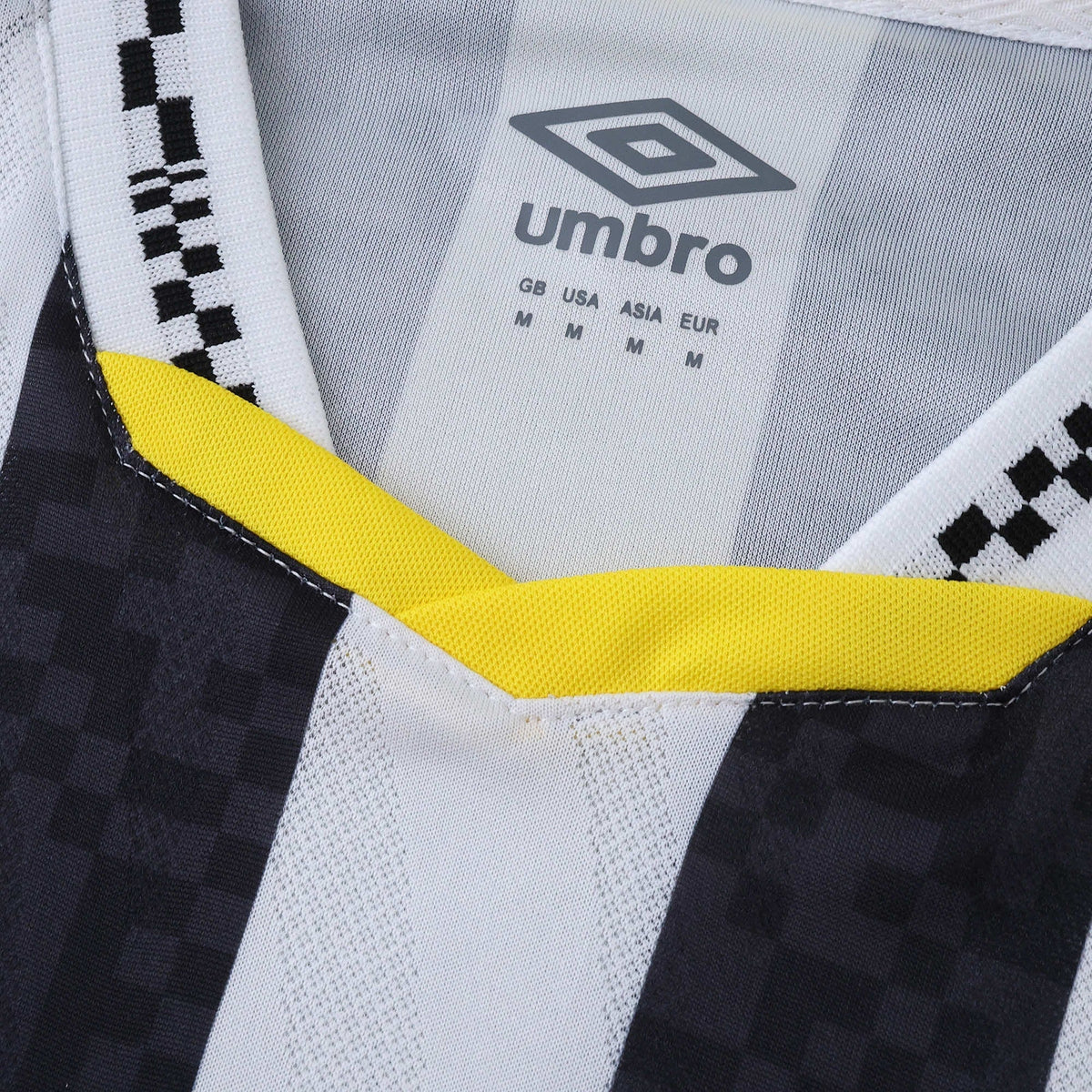 Santos Camiseta Visitante 2025/26 - Mujer