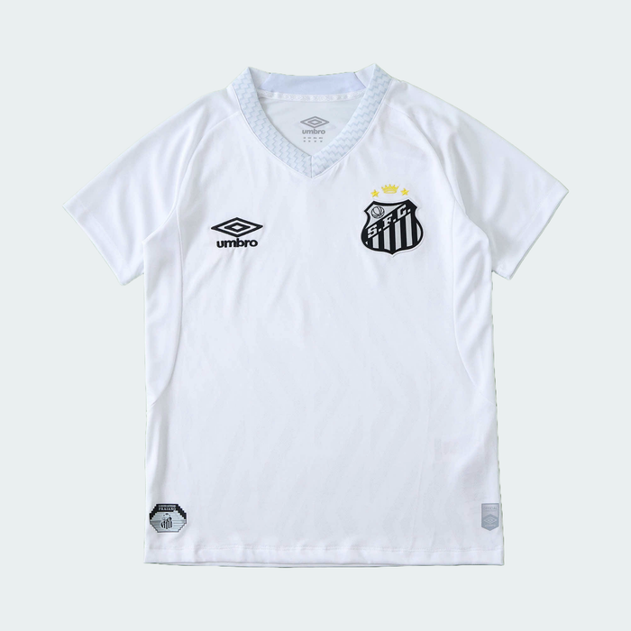 Santos Camiseta Local 2025/26 - Mujer