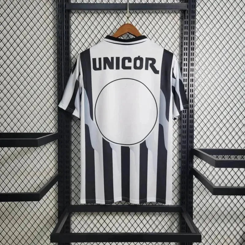 Santos Camiseta Visitante 1998 - Retro