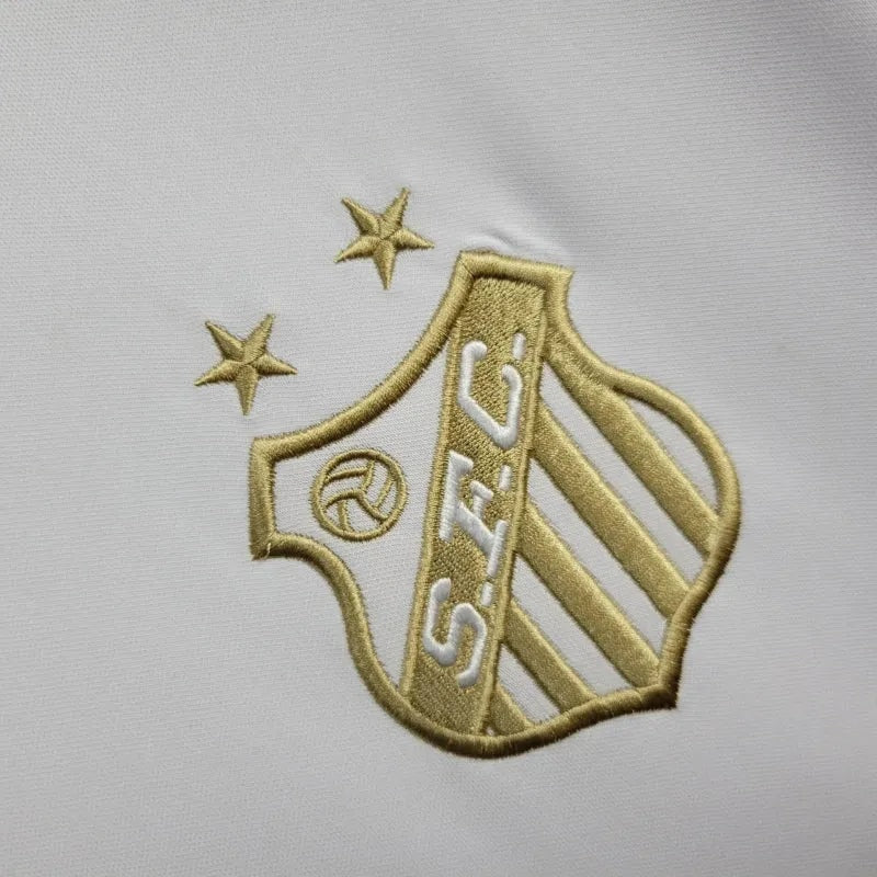 Santos Camiseta II