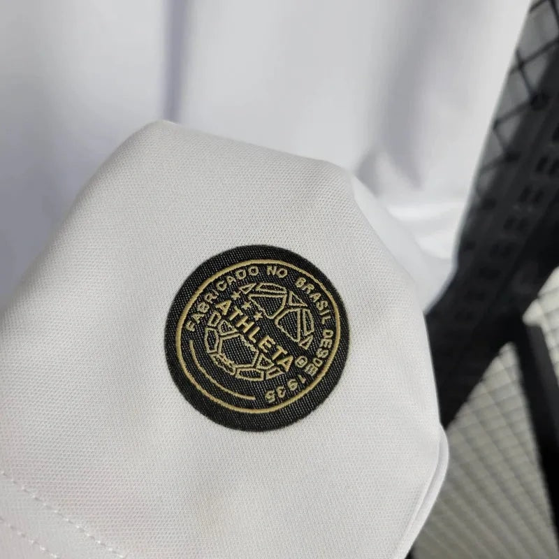 Santos Camiseta II