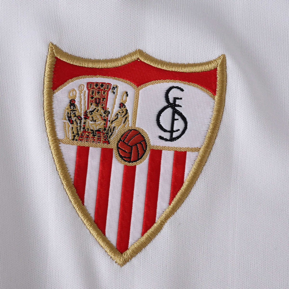 Sevilla Camiseta Visitante 2025/26