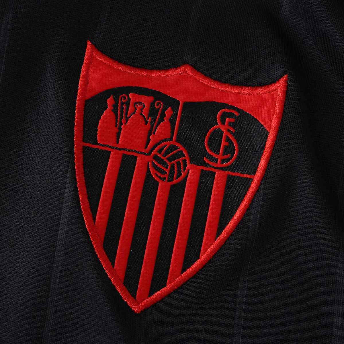 Sevilla Camiseta Tercera 2025/26