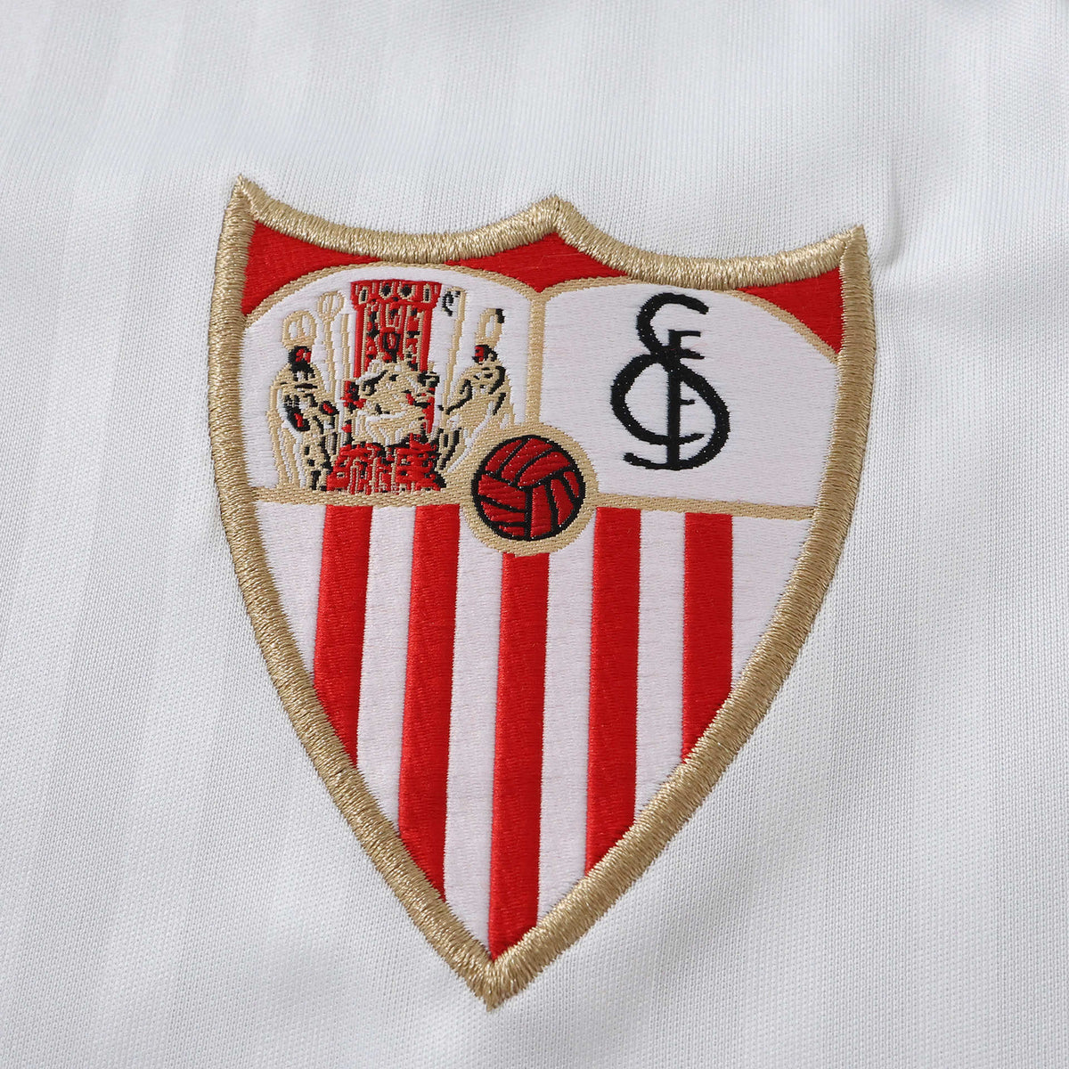 Sevilla Camiseta Visitante 2026/27