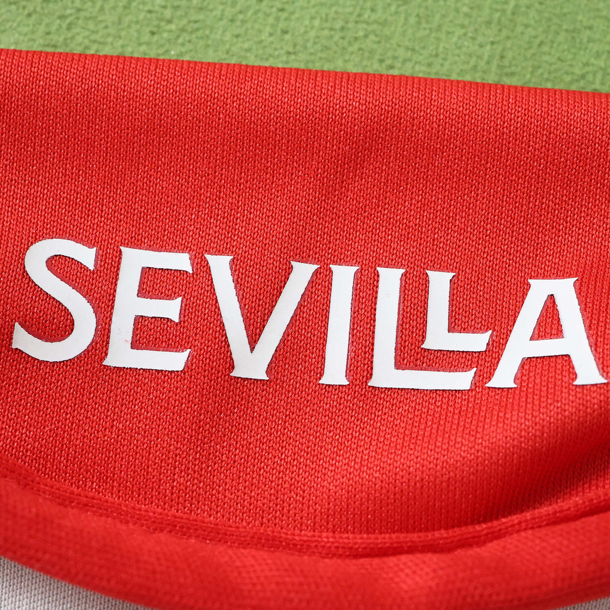 Sevilla Camiseta Visitante 2026/27
