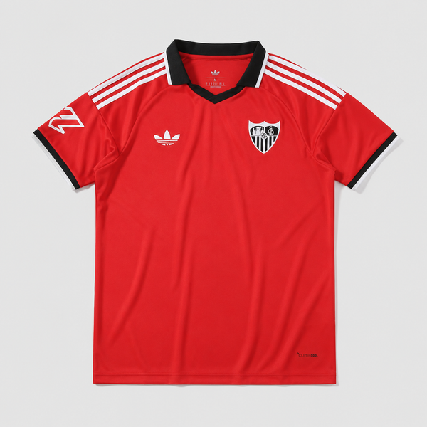 Sevilla Camiseta Local 2026/27