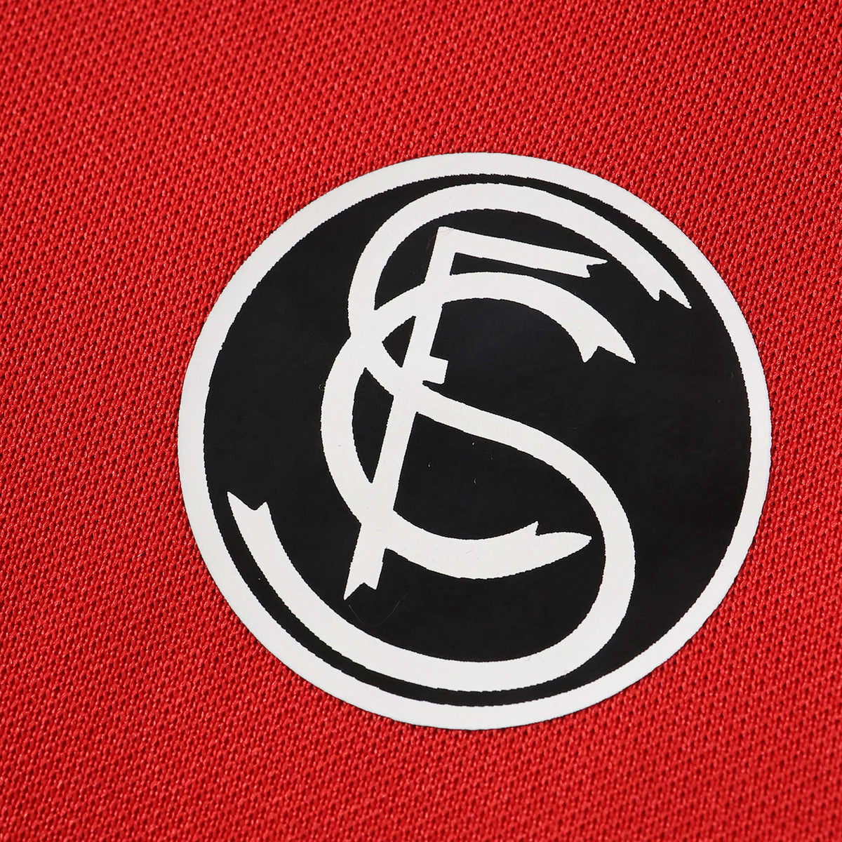 Sevilla Camiseta Local 2026/27