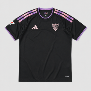 Sevilla Camiseta Tercera 2026/27