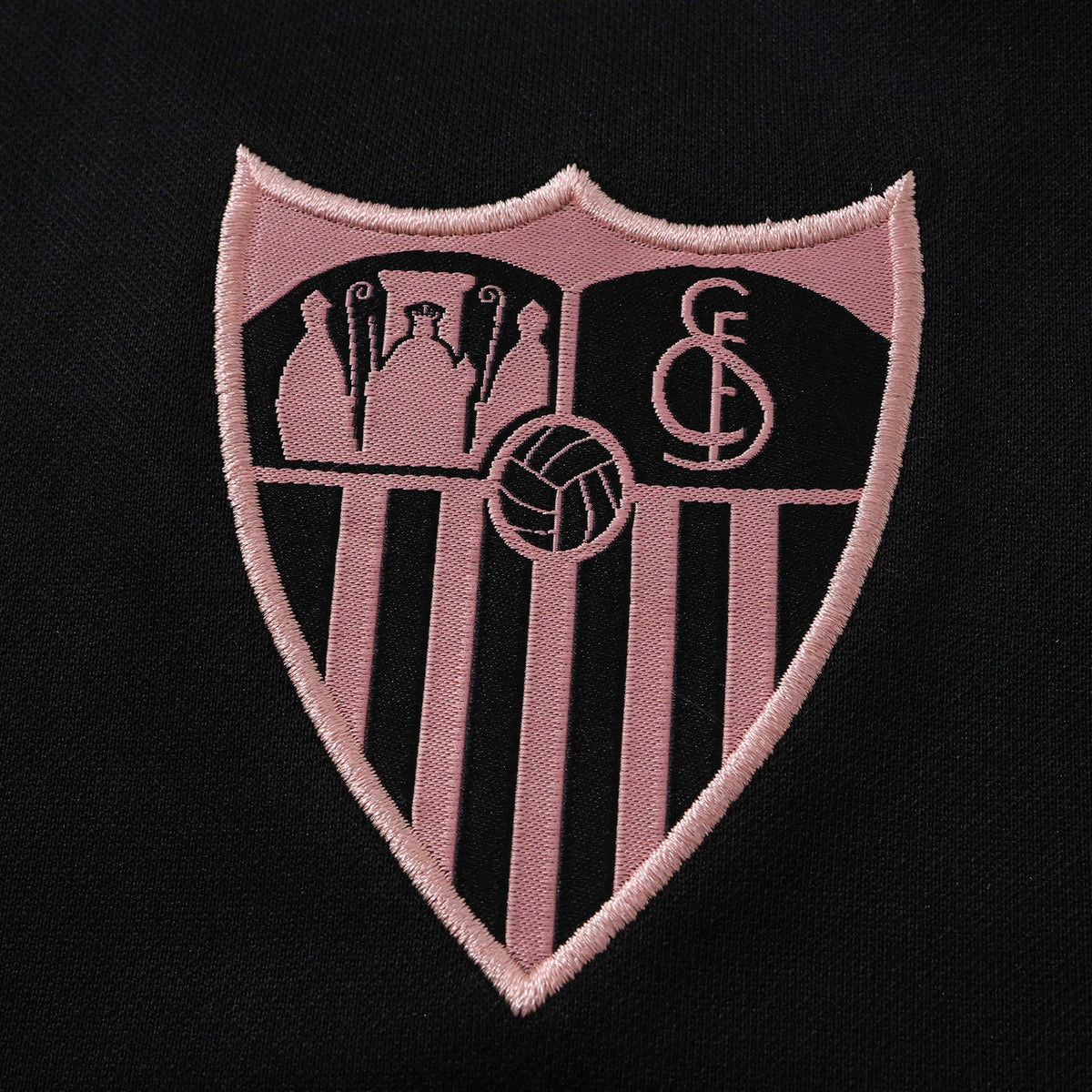 Sevilla Camiseta Tercera 2026/27