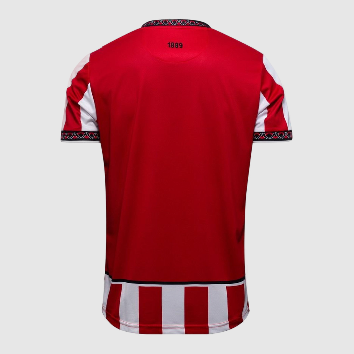 Sheffield United Camiseta Local 2025/26