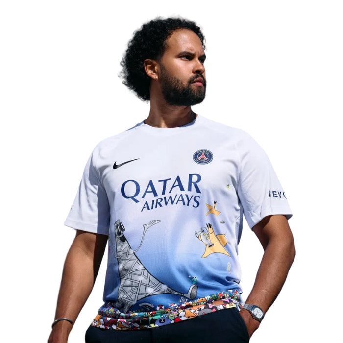 Paris Saint Germain Camiseta Edición Especial 2026/27