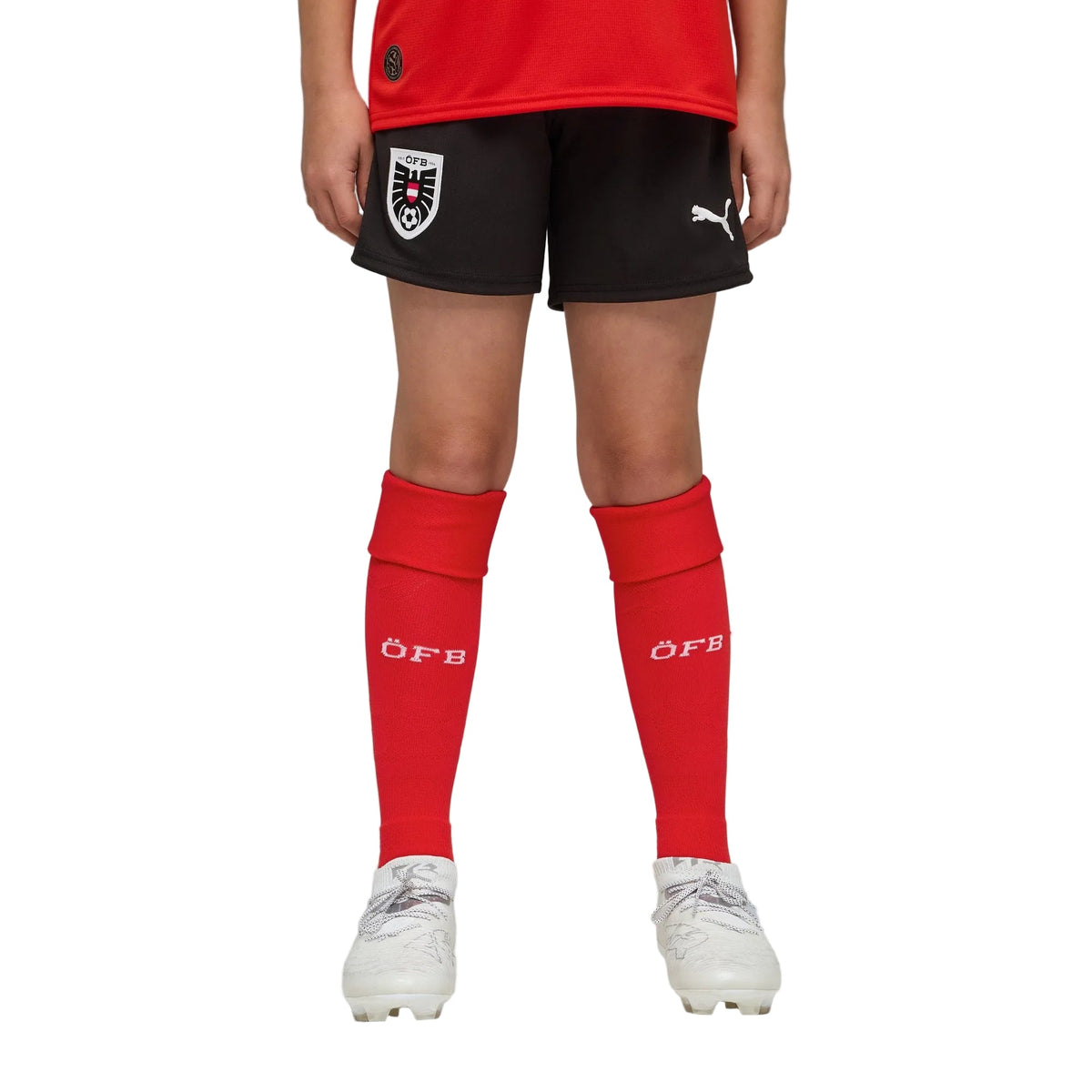 Austria Shorts Local 2026/27