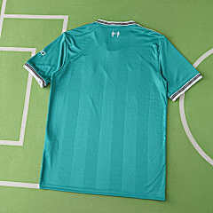 COMBO Liverpool 2025/26 (Local, Visitante e Tercera)