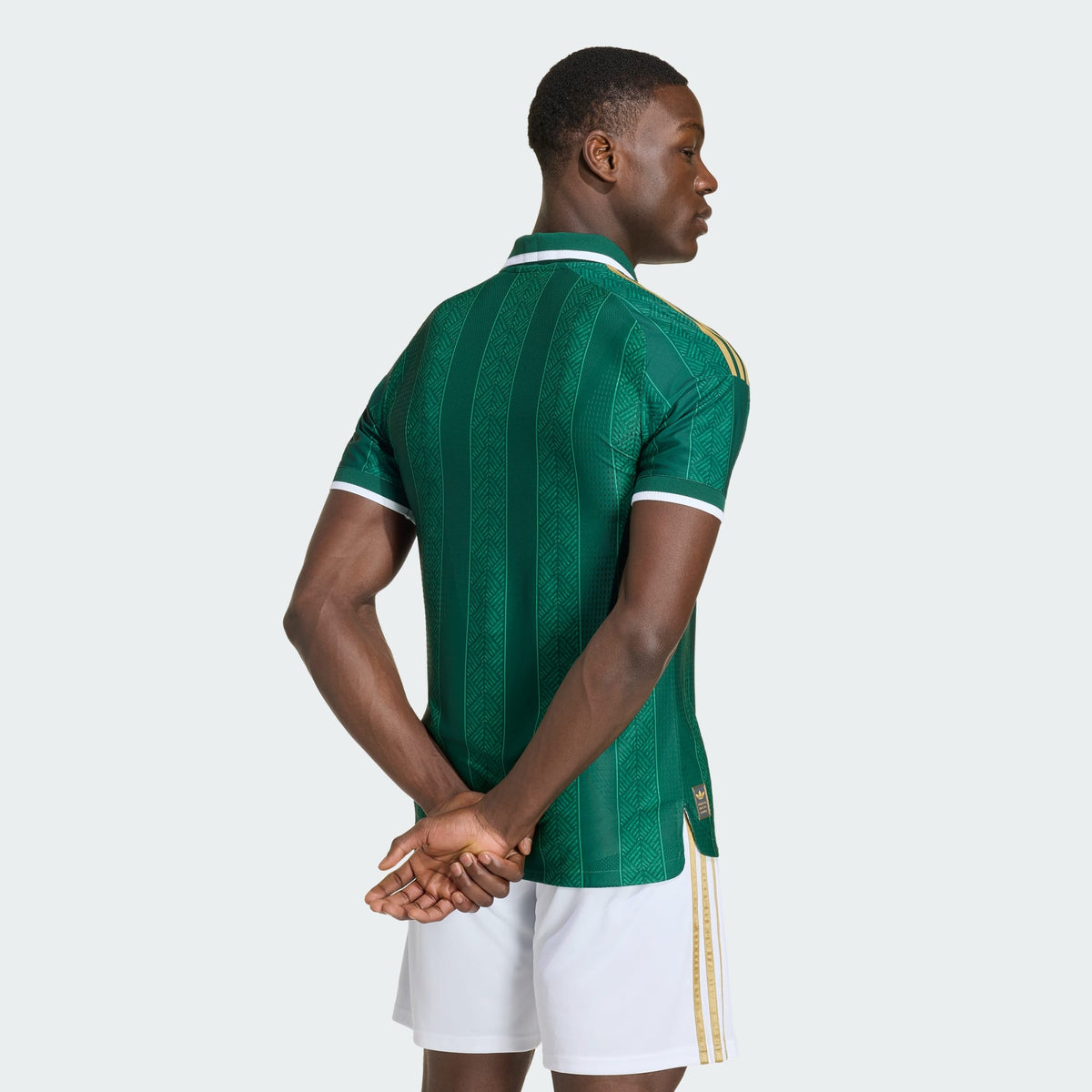 Sudáfrica Camiseta Visitante 2025/26 - Versión Jugador