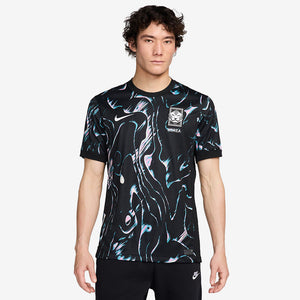 Corea del Sur Camiseta Visitante 2024/25