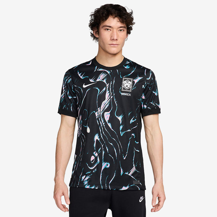 Corea del Sur Camiseta Visitante 2024/25