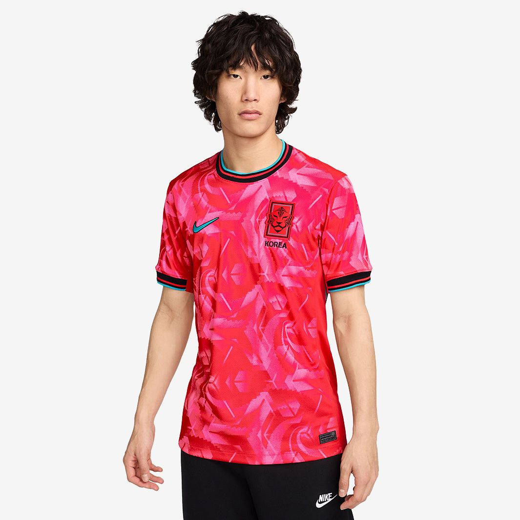 Corea del Sur Camiseta Local 2024/25