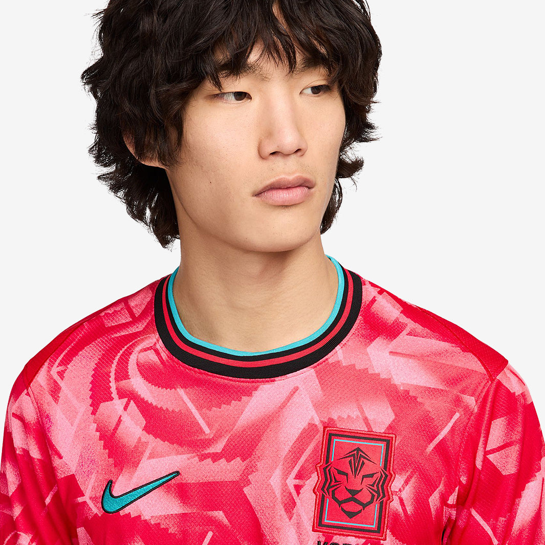 Corea del Sur Camiseta Local 2024/25