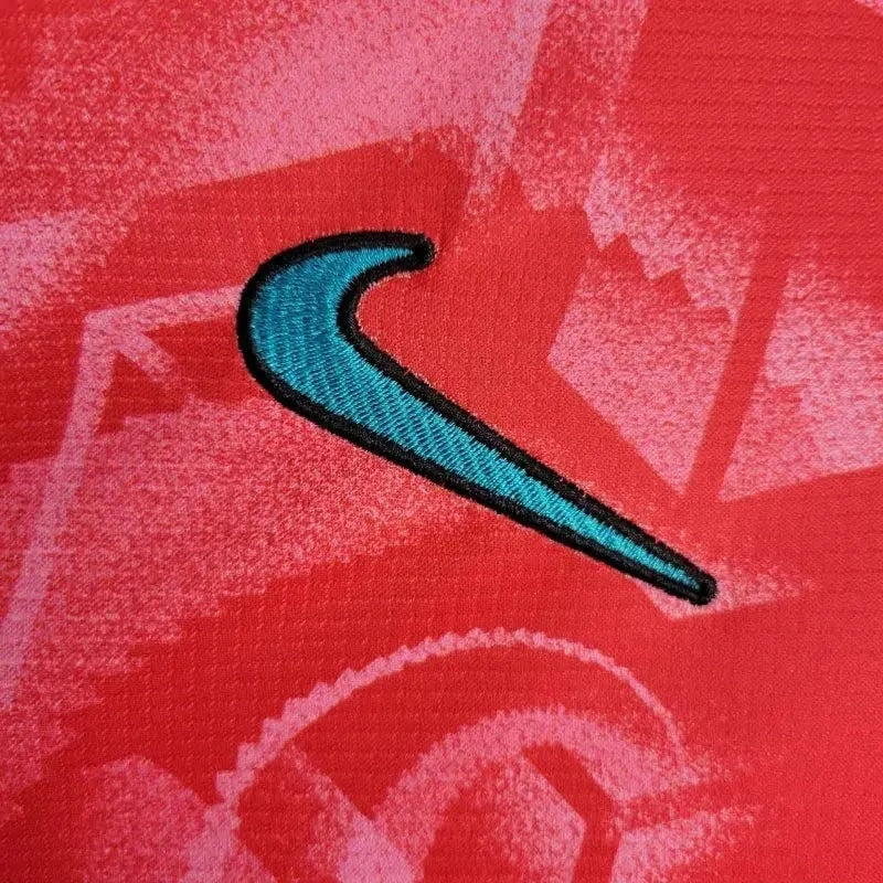 Corea del Sur Camiseta Local 2024/25