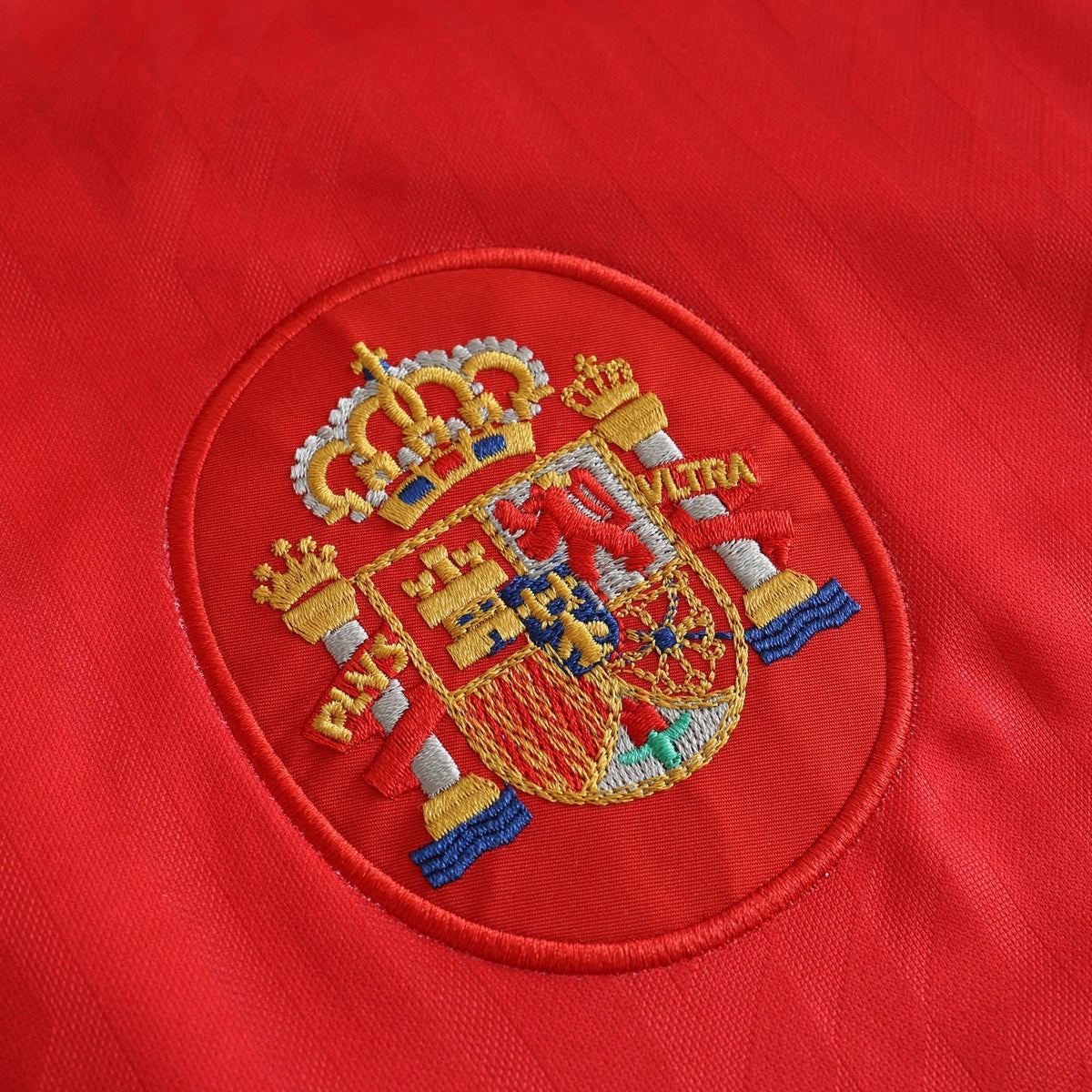 España Camiseta Local 1994 - Retro