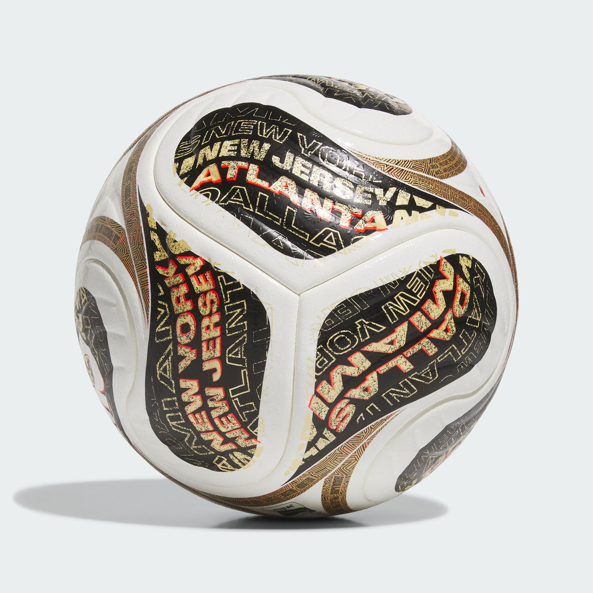 España Balón Finals Pro