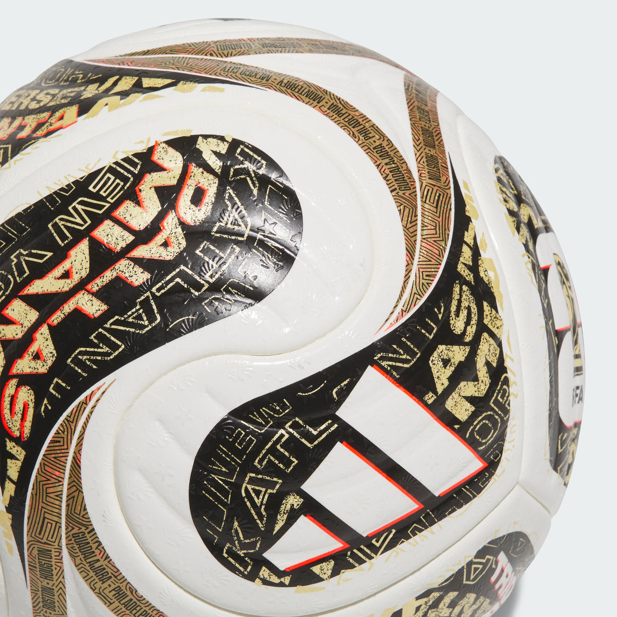España Balón Finals Pro