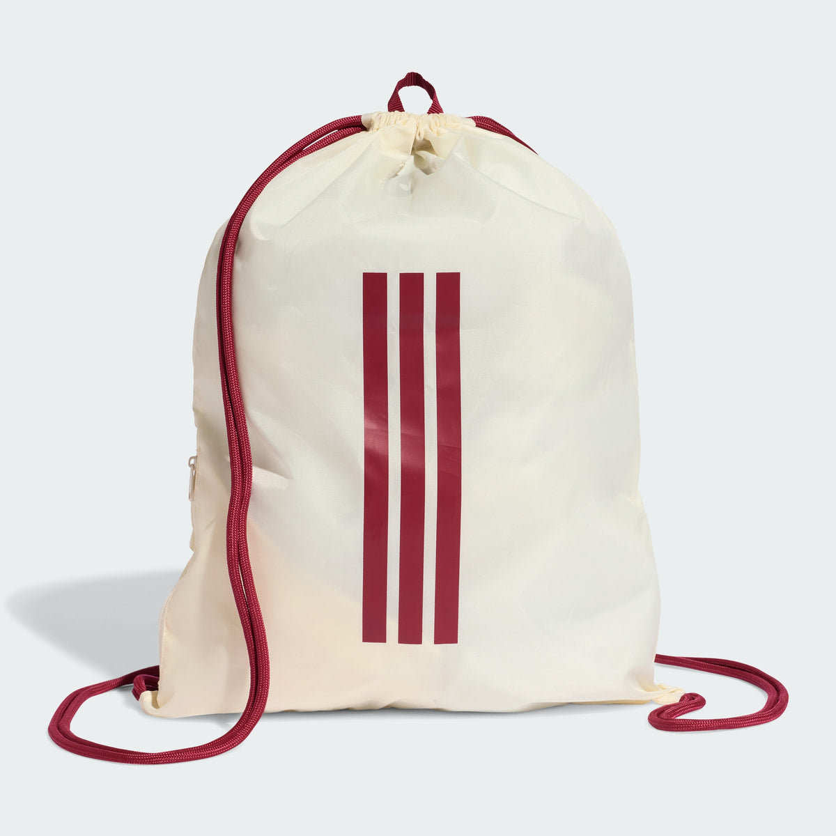 España Bolsa de Gimnasio Blanca