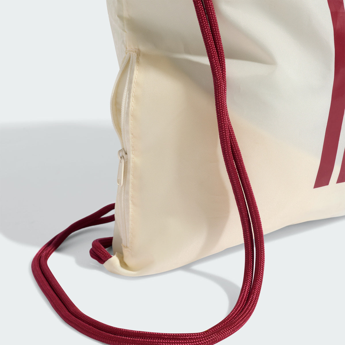 España Bolsa de Gimnasio Blanca