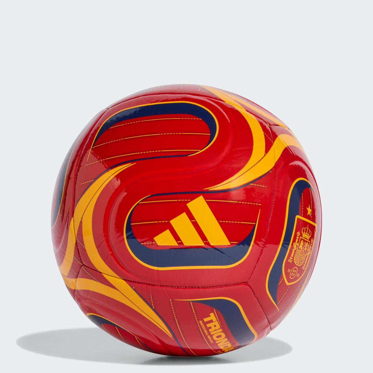España Balón Club Local 2026/27
