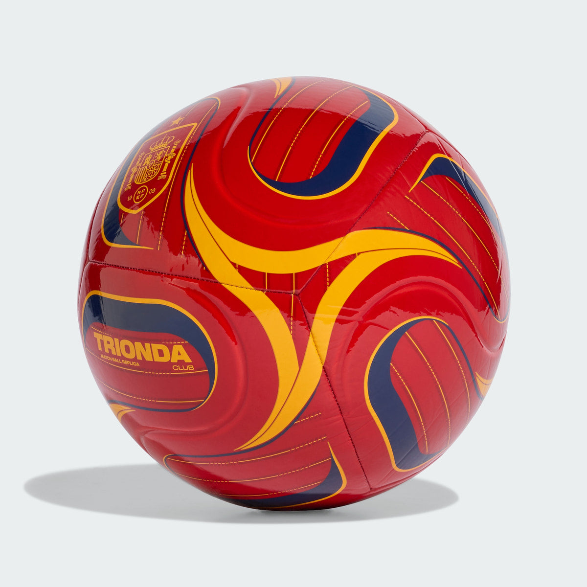 España Balón Club Local 2026/27