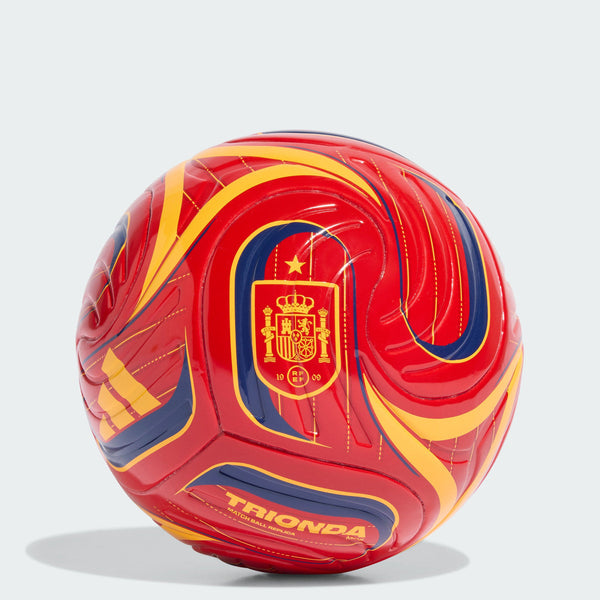 España Mini Balón Local 2026/27