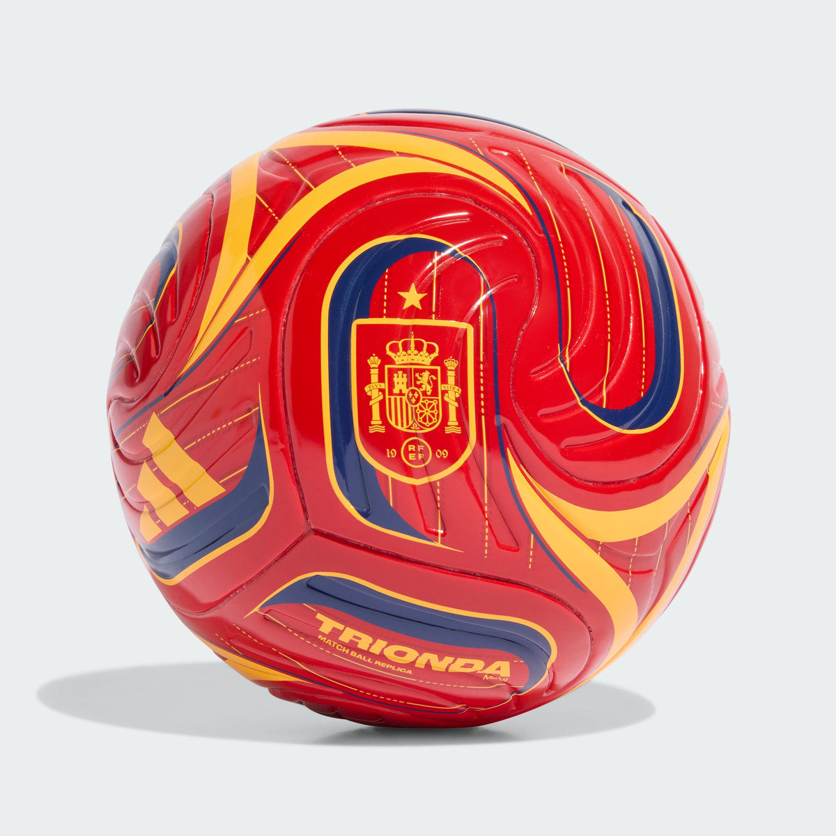 España Mini Balón Local 2026/27