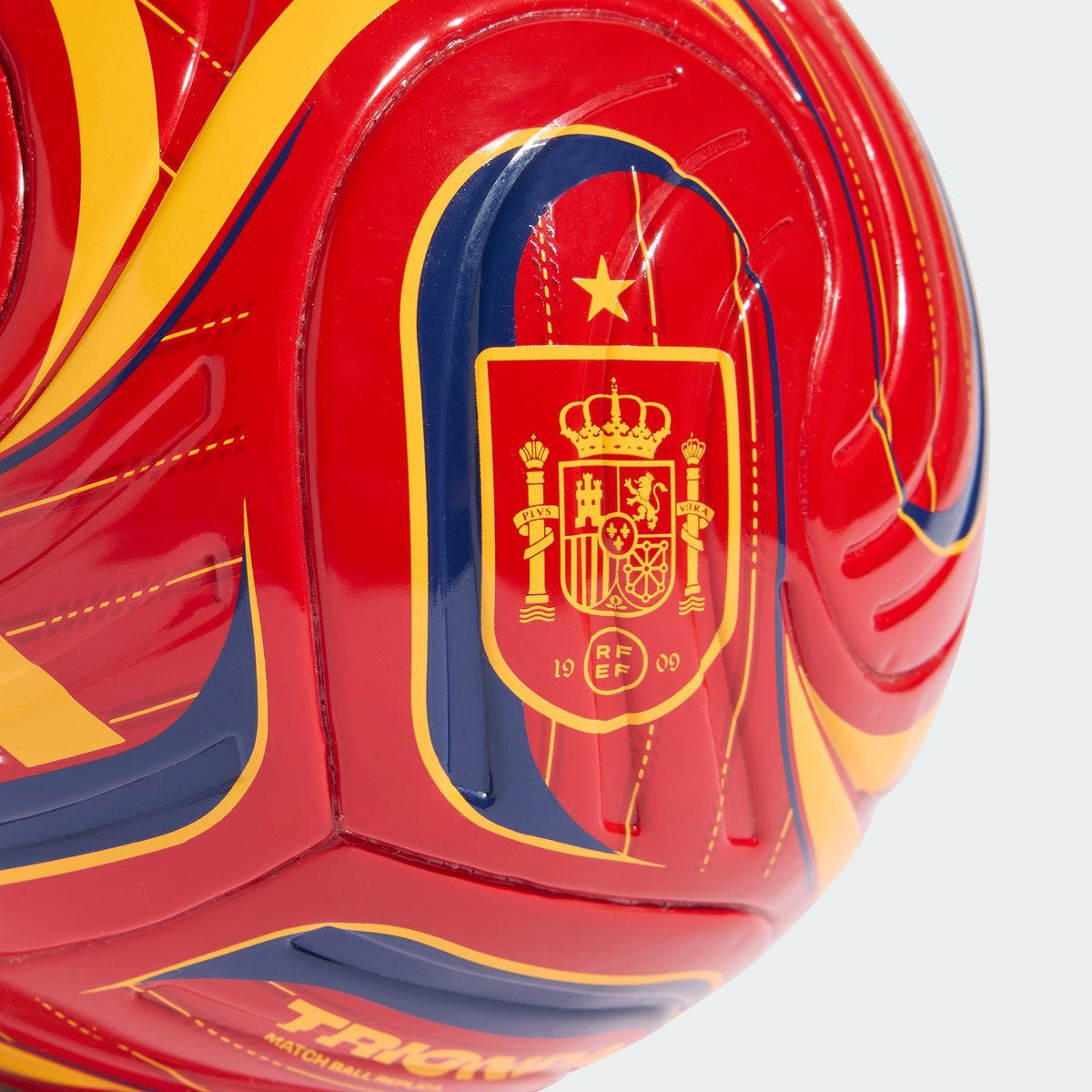 España Mini Balón Local 2026/27
