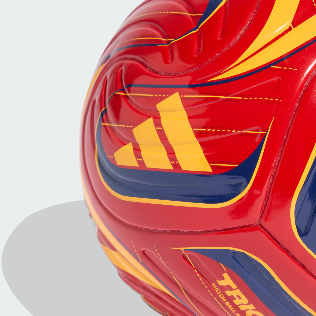 España Mini Balón Local 2026/27