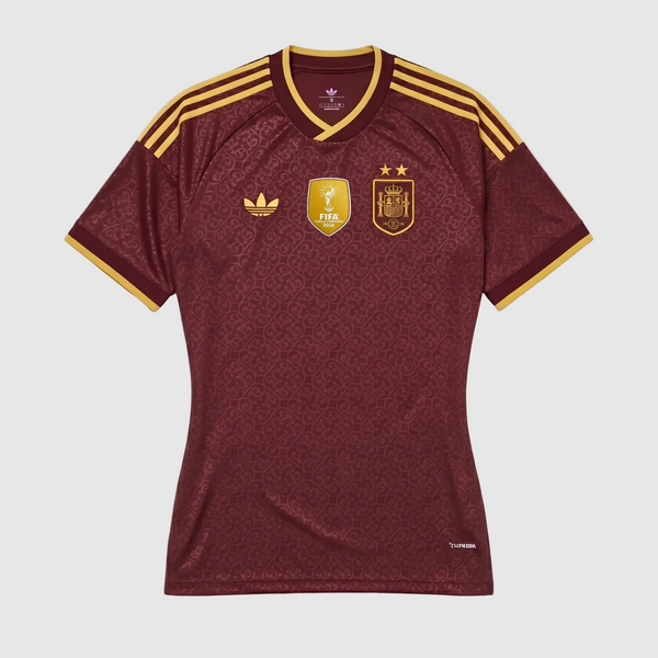 España Camiseta Edición Especial Visitante - Mujer