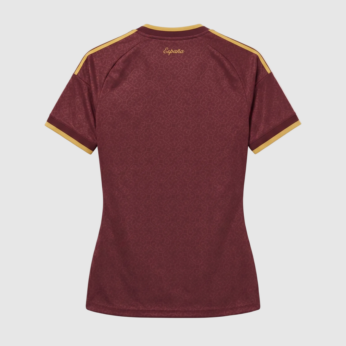 España Camiseta Edición Especial Visitante - Mujer