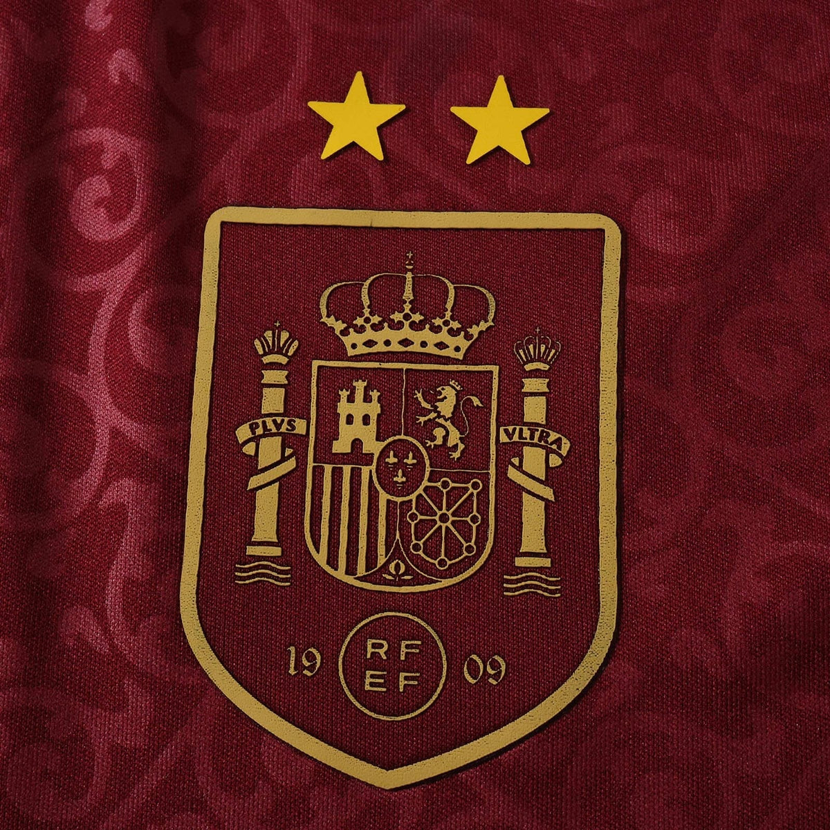 España Camiseta Edición Especial Visitante - Mujer