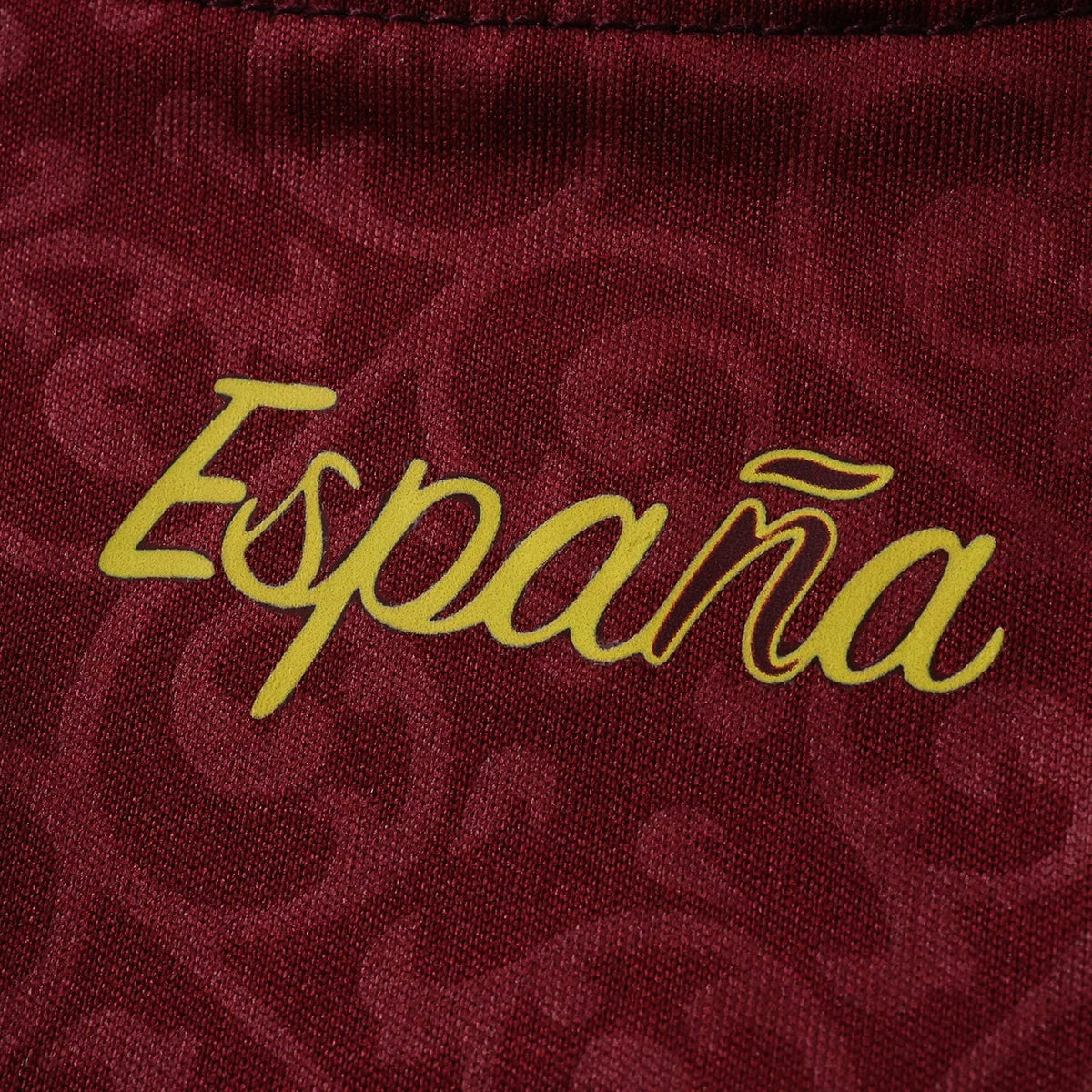 España Camiseta Edición Especial Visitante - Mujer