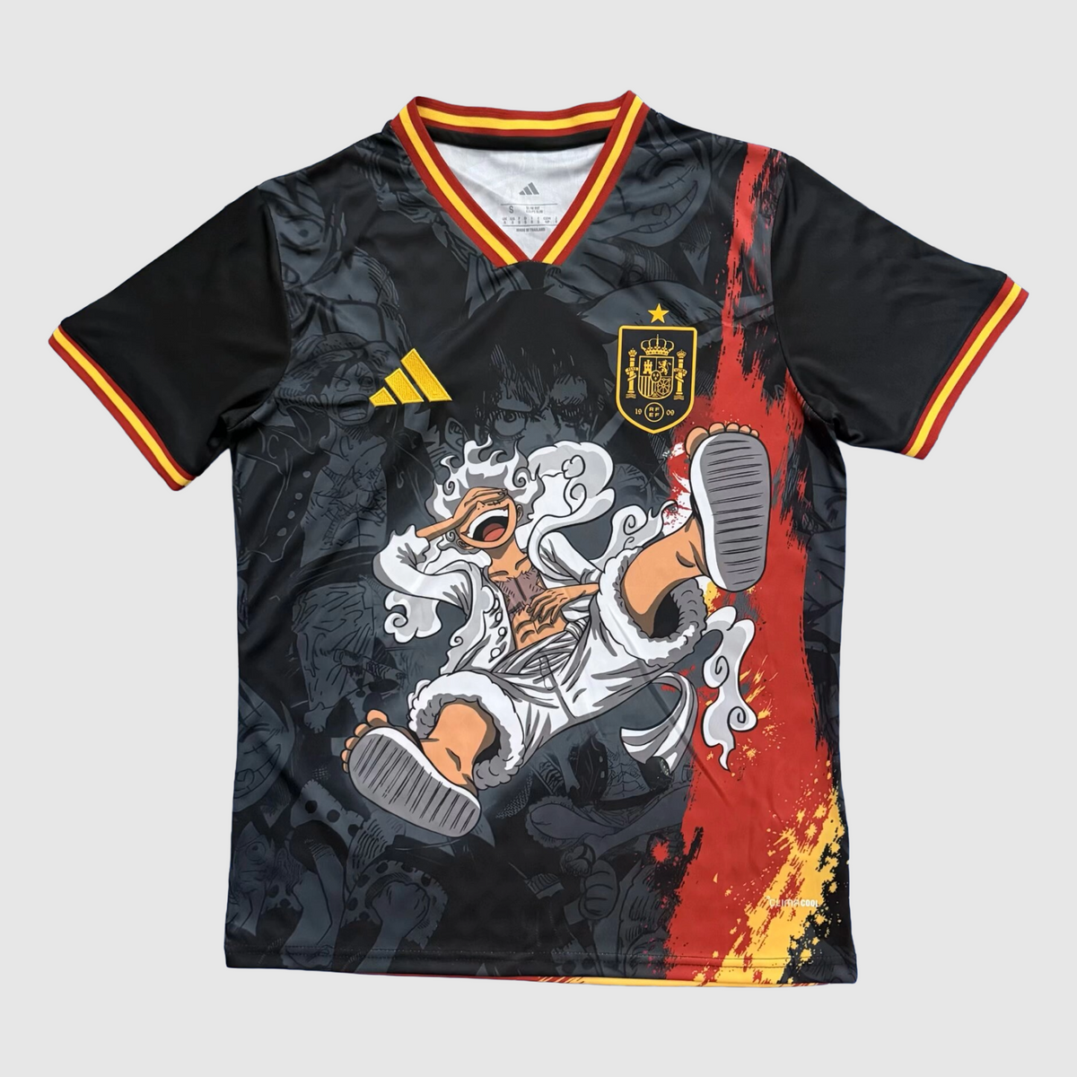 España Camiseta Edición Especial I