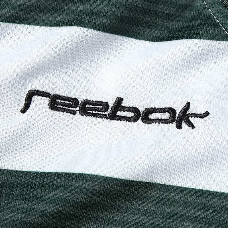 Sporting CP Camiseta Local 2002/03 - Retro