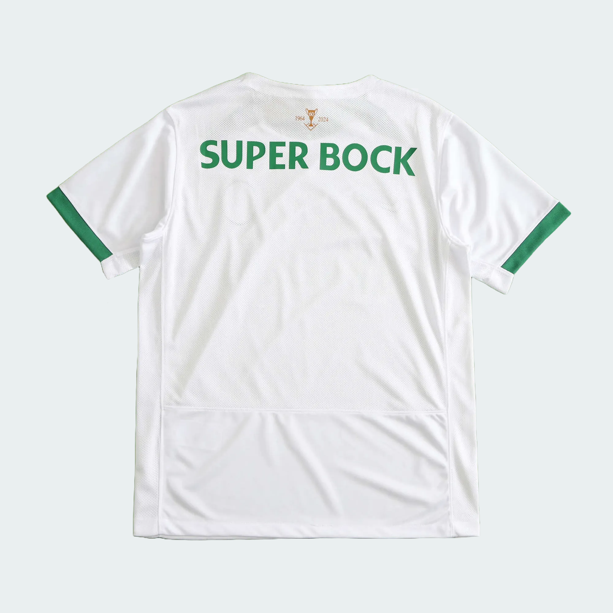 Sporting CP Camiseta Visitante 2024/25 I