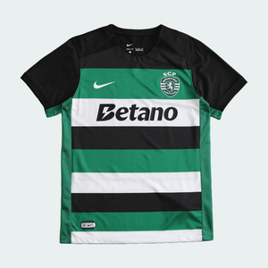 Sporting CP Camiseta Local 2024/25