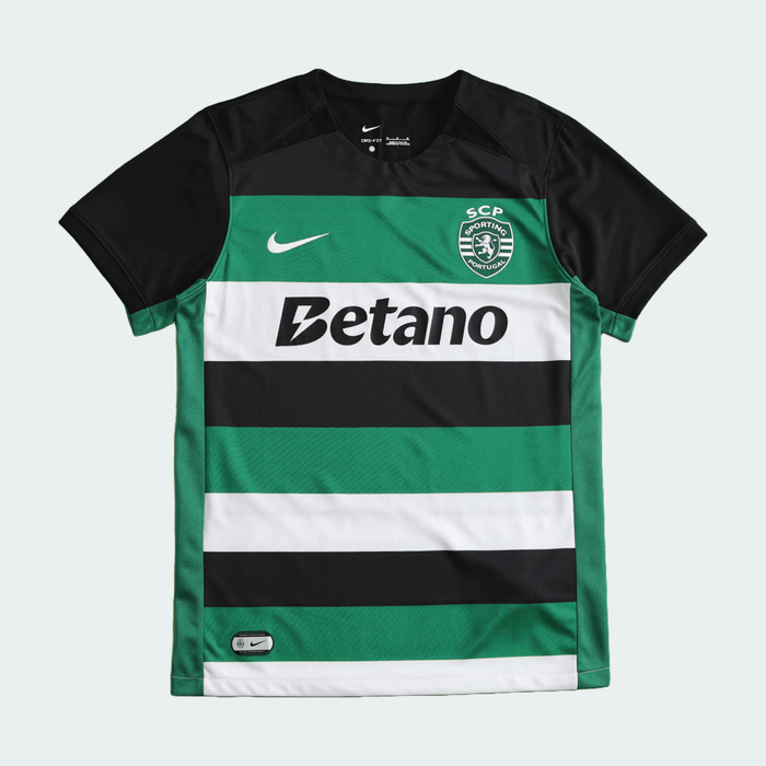 Sporting CP Camiseta Local 2024/25