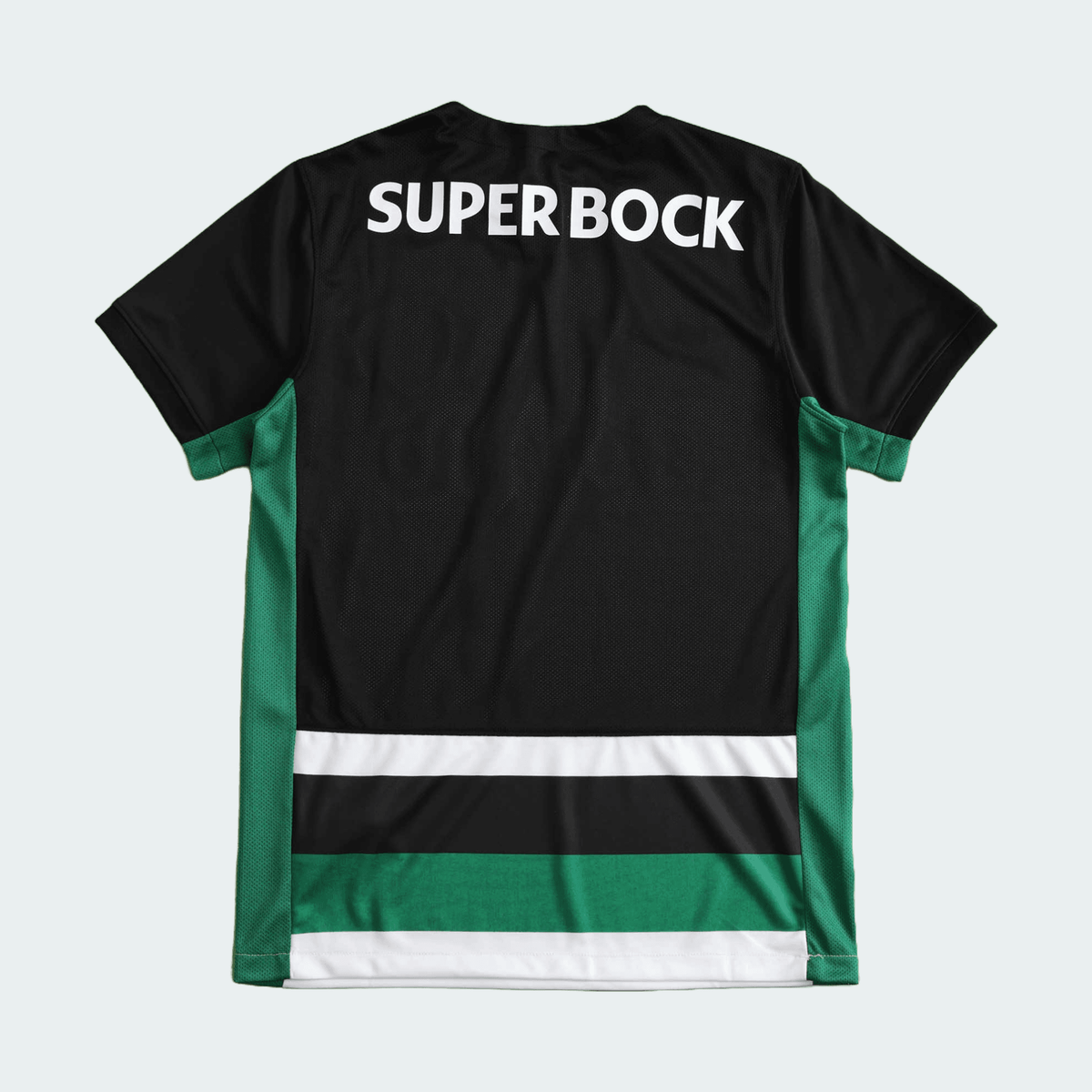 Sporting CP Camiseta Local 2024/25