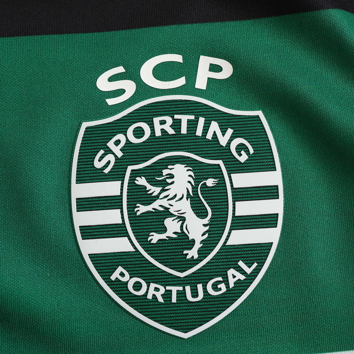 Sporting CP Camiseta Local 2024/25