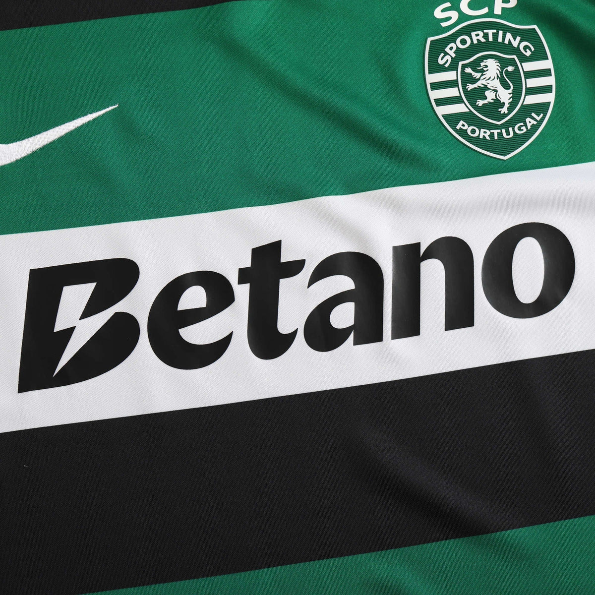 Sporting CP Camiseta Local 2024/25