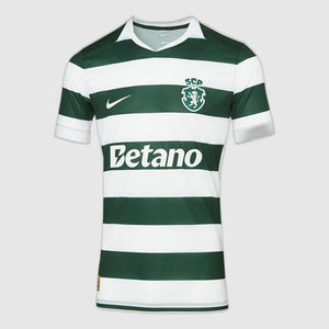 Sporting CP Camiseta Local 2026/27