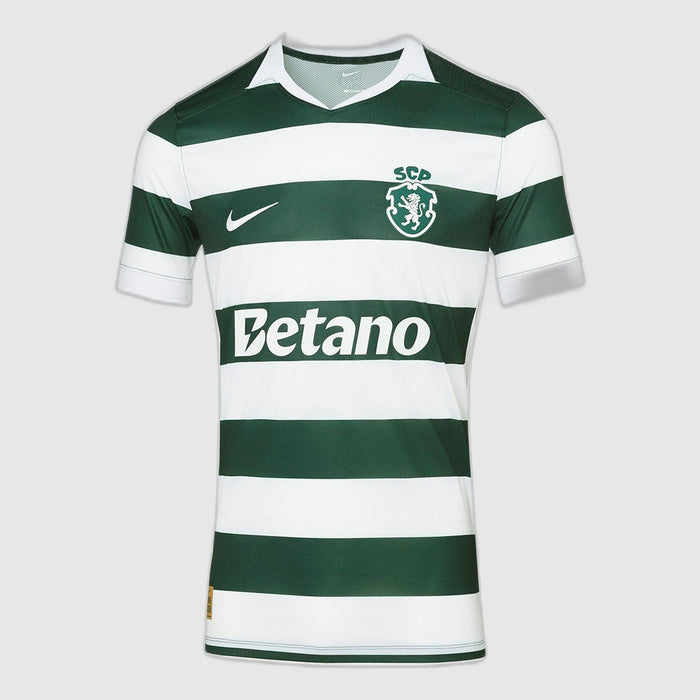 Sporting CP Camiseta Local 2026/27