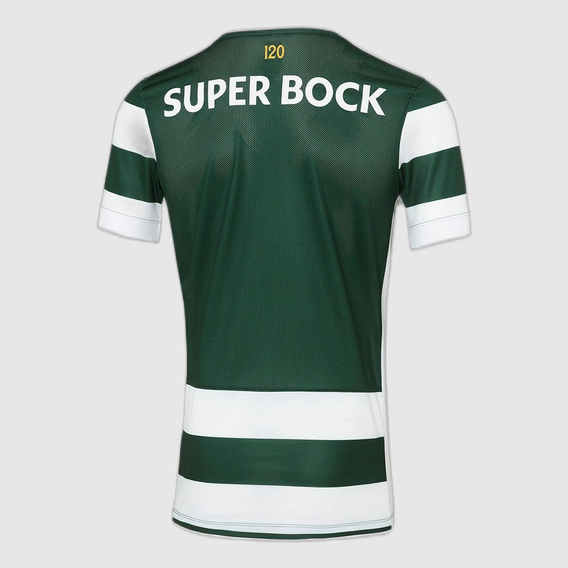 Sporting CP Camiseta Local 2026/27
