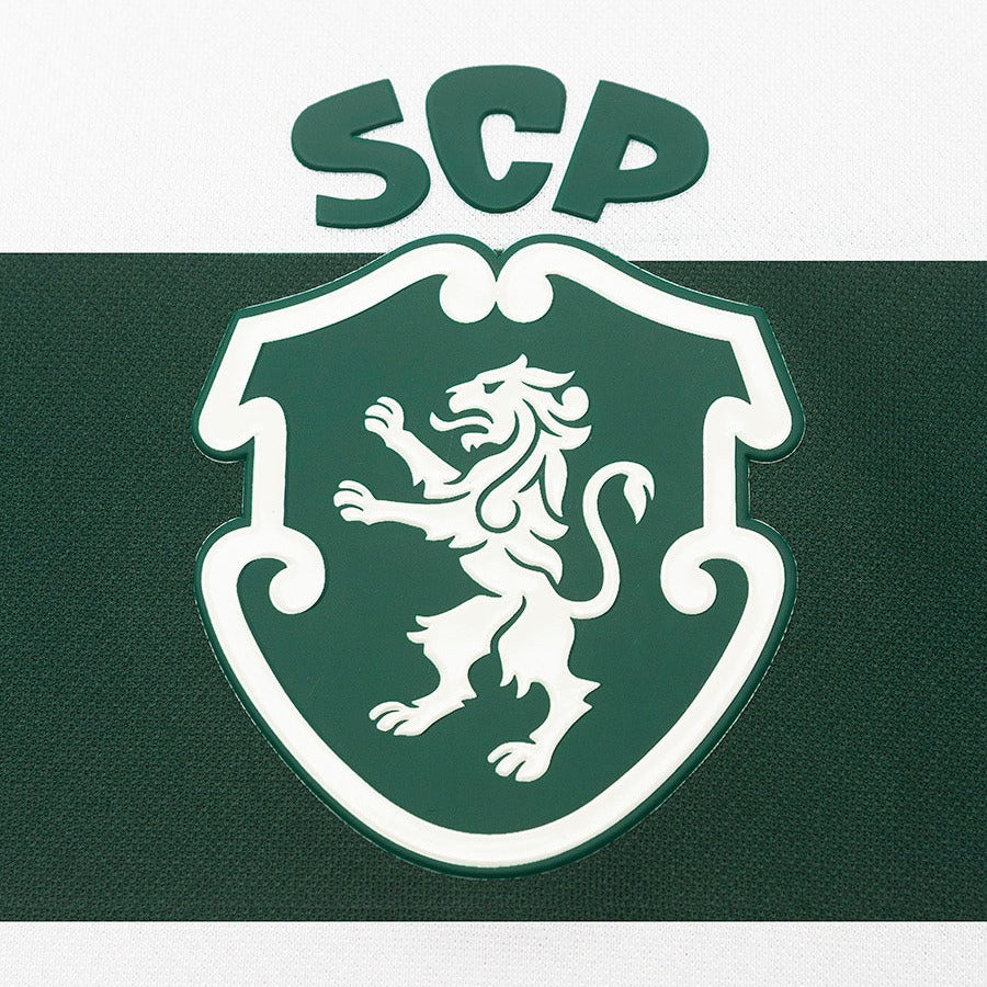 Sporting CP Camiseta Local 2026/27
